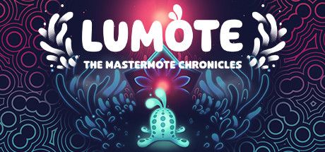 Lumote The Mastermote Chronicles Cover, FreeDownload