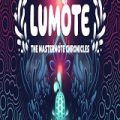Lumote The Mastermote Chronicles Poster, Full Version
