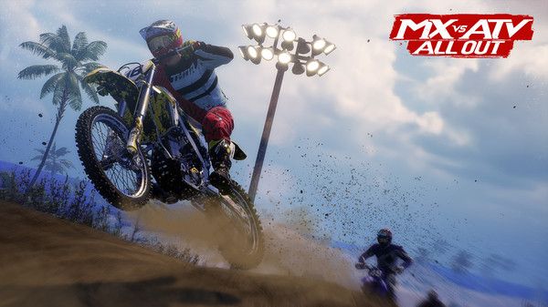 MX vs ATV All Out Screenshot 1 , Free Download
