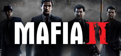 Mafia II Cover , Download For PC