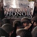 Medal of Honor Allied Assault Poster, PC Game Download