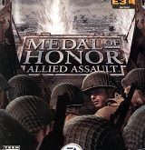 Medal of Honor Allied Assault Poster, PC Game Download