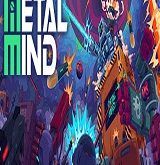 Metal Mind Poster, Full Version