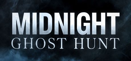Midnight Ghost Hunt Cover , Download