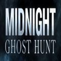 Midnight Ghost Hunt Poster , Full Game