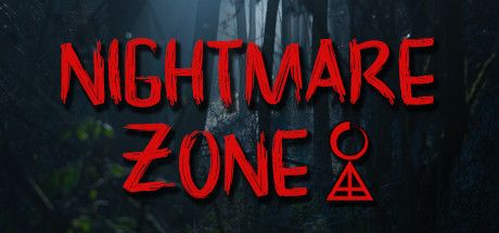 Nightmare Zone Cover