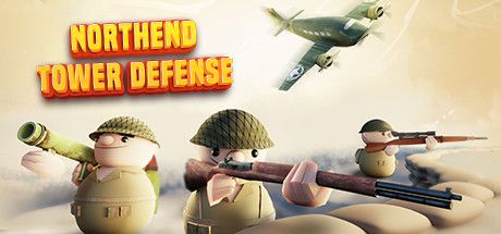 Northend Tower Defense Cover , Download