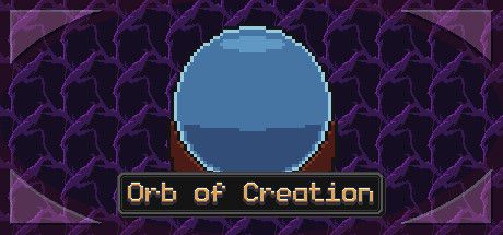 Orb of Creation Cover , Full Version 