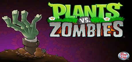 Plants vs. Zombies Cover , Full Version