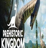 Prehistoric Kingdom Poster , Download For PC