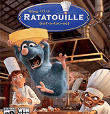 Ratatouille Poster , Download