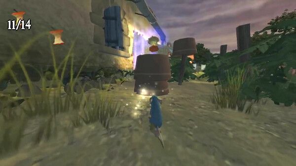 Ratatouille Screenshot 2 , Full Game