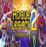 Rogue Legacy 2 Poster , Free Download