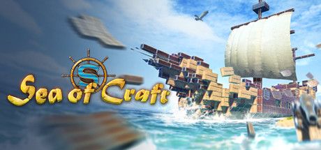Sea of Craft Cover, Free Download