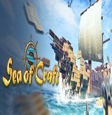 Sea of Craft Poster, Full version