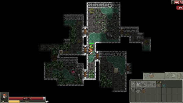 Shattered Pixel Dungeon Screenshot 2 , Download Free