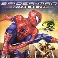 Spider Man Friend or Foe Poster , PC Game
