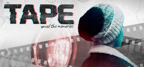 TAPE Unveil the Memories Cover , Free Download