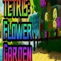 TETRIS Flower Garden Poster , Full Version