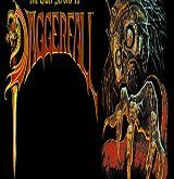 The Elder Scrolls II Daggerfall Poster , Full Version