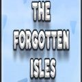 The Forgotten Isles Cover , Free Download