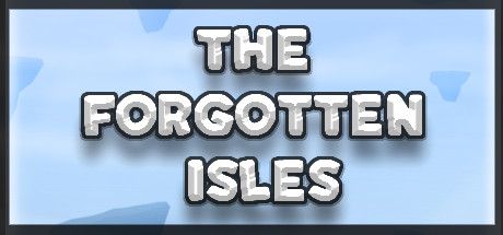 The Forgotten Isles Poster , Full Version