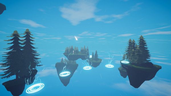 The Forgotten Isles Screenshot 1 , Setup Download