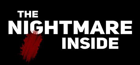 The Nightmare Inside Cover , Download