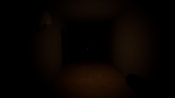 The Nightmare Inside Screenshot 2 , PC Version
