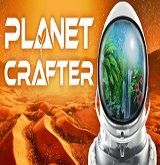 The Planet Crafter Poster , PC Version