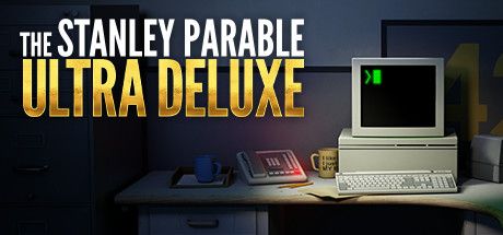 The Stanley Parable Ultra Deluxe Cover, Free Download