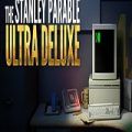 The Stanley Parable Ultra Deluxe Poster, Full Version Game