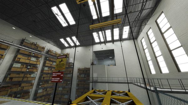 The Stanley Parable Ultra Deluxe Screenshot 2, Setup Download