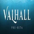 VALHALL Harbinger - Pre-Beta Testing Poster