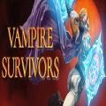 Vampire Survivors Poster, Free Game