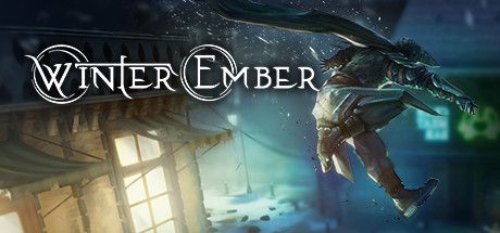 Winter Ember Cover , Free Download