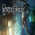 Winter Ember Poster , PC Game