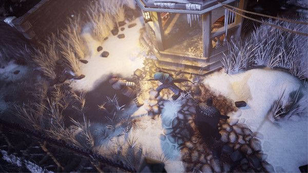 Winter Ember Screenshot 2 , PC Version