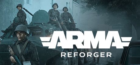 Arma Reforger Cover Free Download