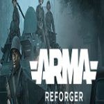 Arma Reforger Poster, Full Version