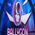 BALLYGON Poster, Full Version