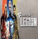 Crossfire Legion Poster,Full Version