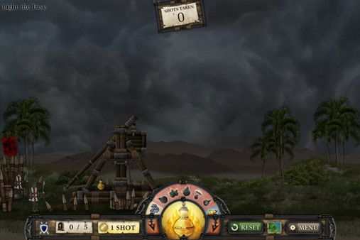 Crush the Castle Legacy Collection Screenshot 3. PC Version Download 