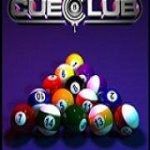 Cue Club Poster, Full Version