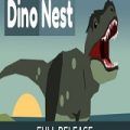 Dino Nest Poster, Full Version