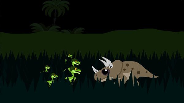 Dino Nest Screenshot 1, PC Version Download