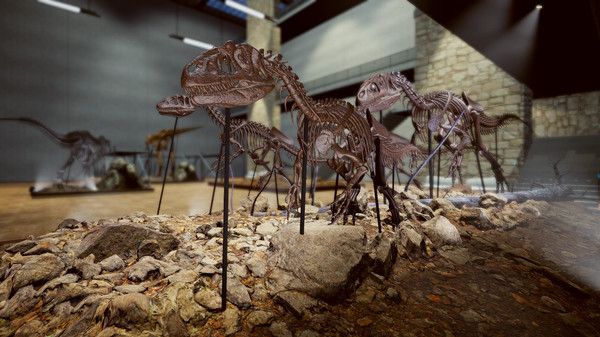 Dinosaur Fossil Hunter Screenshot 3, Setup Download