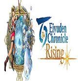 Eiyuden Chronicle Rising Poster, Full Version