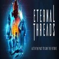 Eternal Threads Poster, Full Version