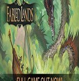 Fabled Lands Poster, Full Version